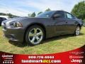 Granite Crystal Metallic - Charger SE Photo No. 1