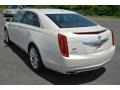 White Diamond Tricoat - XTS Luxury FWD Photo No. 4