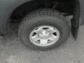Super White - Tacoma Regular Cab 4x4 Photo No. 3