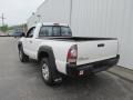 Super White - Tacoma Regular Cab 4x4 Photo No. 4