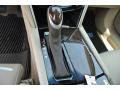 White Diamond Tricoat - XTS Luxury FWD Photo No. 14
