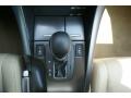 Crystal Black Pearl - TSX Technology Sedan Photo No. 34
