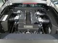 2004 Lamborghini Murcielago 6.2 Liter DOHC 48-Valve VVT V12 Engine Photo