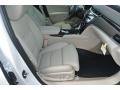 White Diamond Tricoat - XTS Luxury FWD Photo No. 19