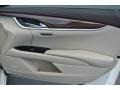 White Diamond Tricoat - XTS Luxury FWD Photo No. 20