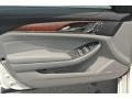 White Diamond Tricoat - CTS Sedan Photo No. 9