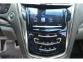White Diamond Tricoat - CTS Sedan Photo No. 11