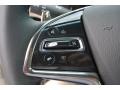 White Diamond Tricoat - CTS Sedan Photo No. 12
