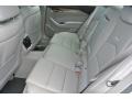 White Diamond Tricoat - CTS Sedan Photo No. 15