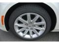 White Diamond Tricoat - CTS Sedan Photo No. 20