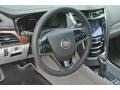 White Diamond Tricoat - CTS Sedan Photo No. 21