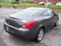 2006 Granite Metallic Pontiac G6 GT Coupe  photo #10