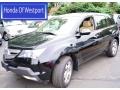 Formal Black - MDX Technology Photo No. 1
