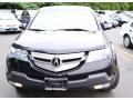 Formal Black - MDX Technology Photo No. 2