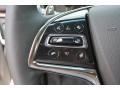 White Diamond Tricoat - CTS Luxury Sedan Photo No. 15