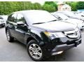 Formal Black - MDX Technology Photo No. 3