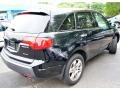 Formal Black - MDX Technology Photo No. 6