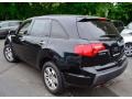 Formal Black - MDX Technology Photo No. 11