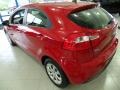 Signal Red - Rio LX 5-Door Photo No. 2