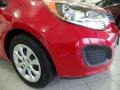 Signal Red - Rio LX 5-Door Photo No. 10