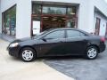 Black - G6 Value Leader Sedan Photo No. 2
