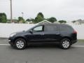 Dark Blue Metallic - Traverse LS AWD Photo No. 2