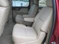 2014 Crystal Red Tintcoat GMC Yukon XL Denali AWD  photo #27