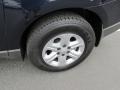 Dark Blue Metallic - Traverse LS AWD Photo No. 3
