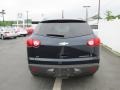Dark Blue Metallic - Traverse LS AWD Photo No. 5