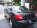 Black - G6 Value Leader Sedan Photo No. 4