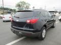Dark Blue Metallic - Traverse LS AWD Photo No. 6