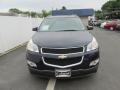 Dark Blue Metallic - Traverse LS AWD Photo No. 8
