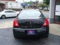 Black - G6 Value Leader Sedan Photo No. 5