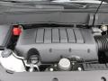Dark Blue Metallic - Traverse LS AWD Photo No. 10