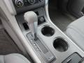 Dark Blue Metallic - Traverse LS AWD Photo No. 16