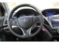 2014 Forest Mist Metallic Acura MDX Advance  photo #32