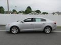 Quicksilver Metallic - LaCrosse FWD Photo No. 2
