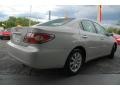 2003 Alabaster Metallic Lexus ES 300  photo #3