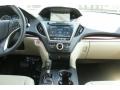 2014 Dark Cherry Pearl Acura MDX Technology  photo #30