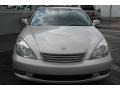 2003 Alabaster Metallic Lexus ES 300  photo #5