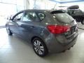 2013 Titanium Kia Forte 5-Door EX  photo #2