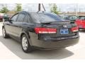 Ebony Black - Sonata GLS Photo No. 7
