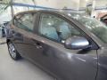 2013 Titanium Kia Forte 5-Door EX  photo #9