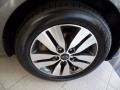 2013 Kia Forte 5-Door EX Wheel and Tire Photo