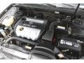 Ebony Black - Sonata GLS Photo No. 38