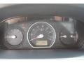Ebony Black - Sonata GLS Photo No. 39