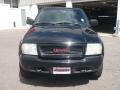 Onyx Black - Sonoma SLS Extended Cab 4x4 Photo No. 2