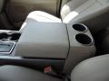 2008 White Suede Ford Expedition Limited  photo #26
