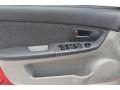 Gray Door Panel Photo for 2006 Kia Spectra #94079547