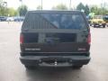 Onyx Black - Sonoma SLS Extended Cab 4x4 Photo No. 4
